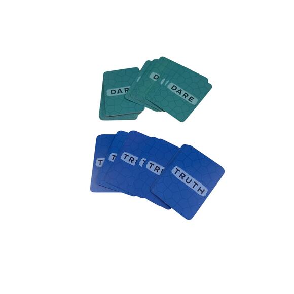 Truth or Dare Party Game A Modern Twist on a Classic - Picture 6 of 6